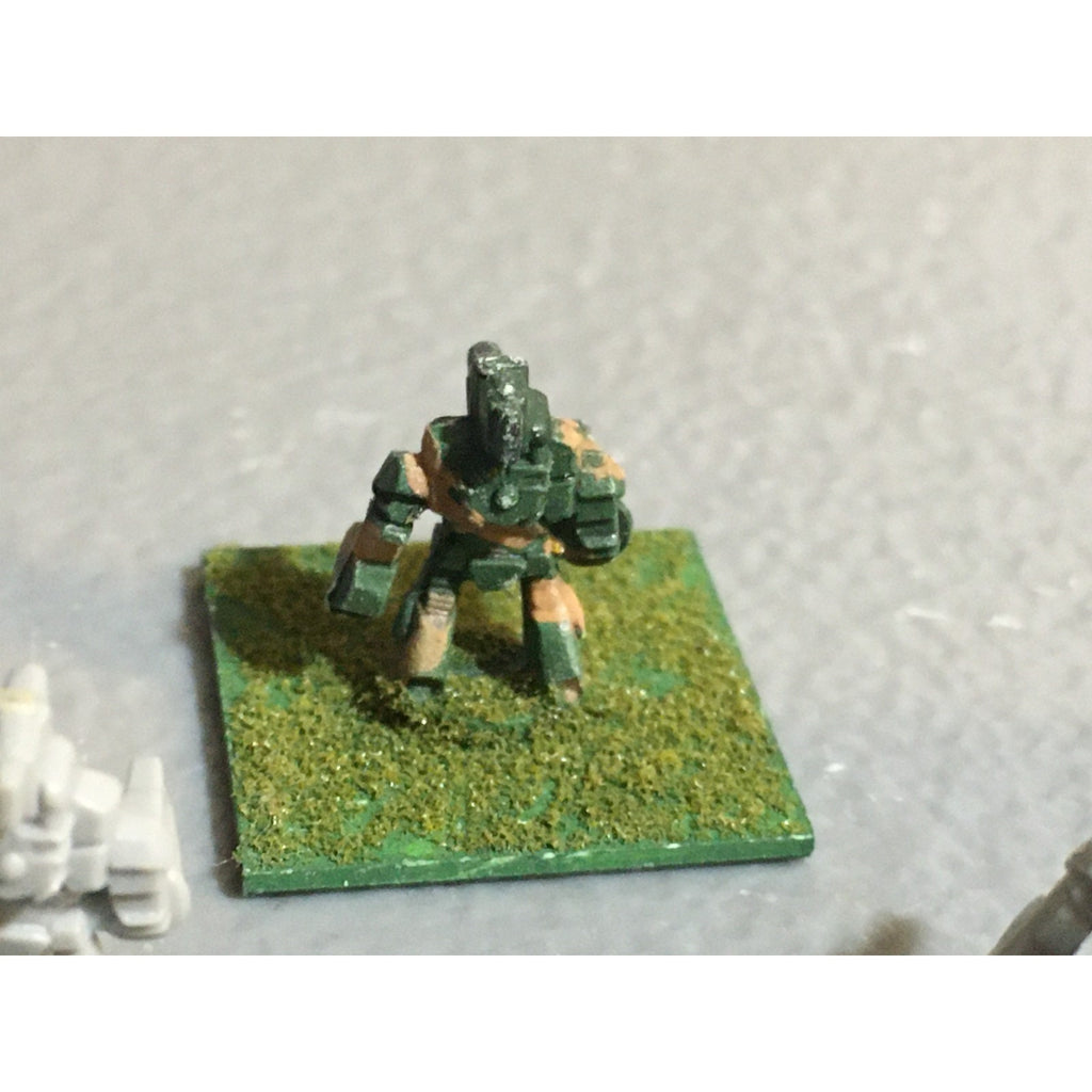 A24573 EPIC 40K IMPERIAL GUARD ROBOT 3 PC + BIKES 6 PC WARHAMMER GAMES WORKSHOP