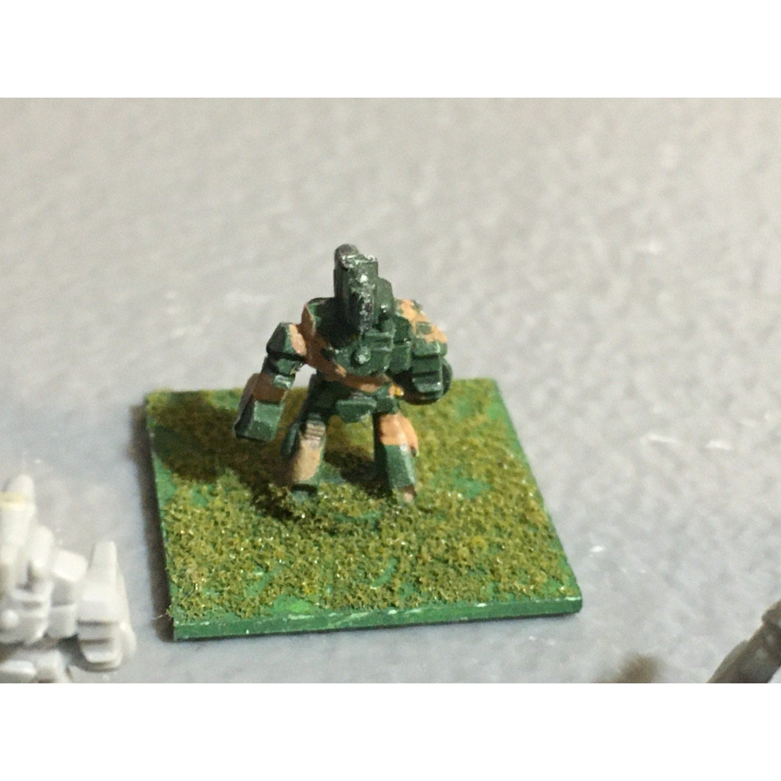 A24573 EPIC 40K IMPERIAL GUARD ROBOT 3 PC + BIKES 6 PC WARHAMMER GAMES WORKSHOP