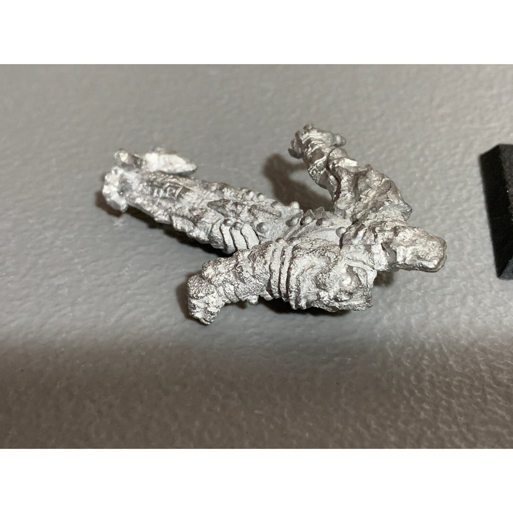A10463 RACKHAM CONFRONTATION METAL OOP ELEMENTAL OF EARTH