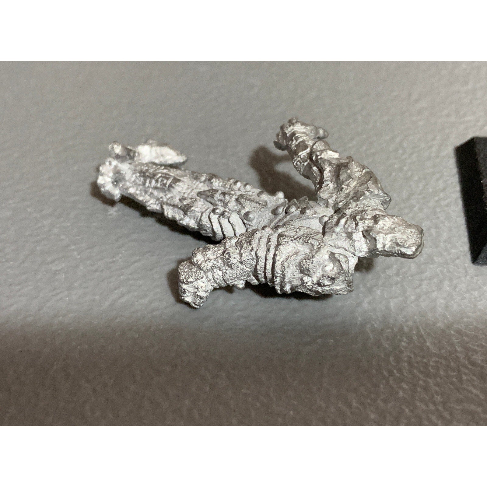 A10463 RACKHAM CONFRONTATION METAL OOP ELEMENTAL OF EARTH