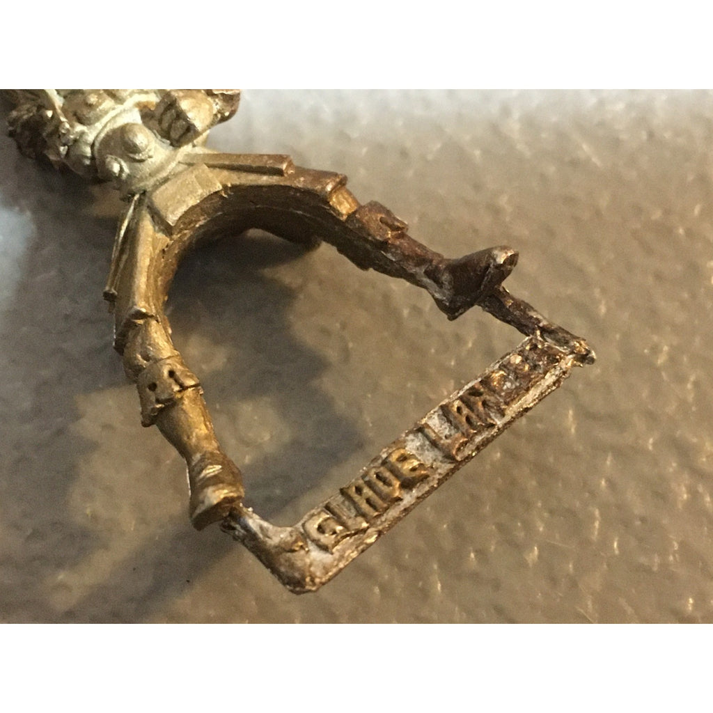 A24883 WARHAMMER FANTASY ALL METAL ELF LOT UNKNOWN CHAMPION GLADE LANCER GW