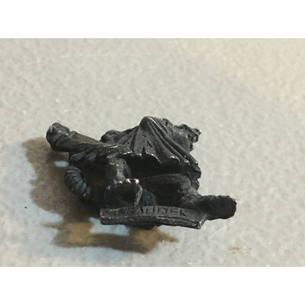 A34000 WARHAMMER FANTASY SKAVEN METAL CLAN ESHIN ASSASSIN GW GAMES WORKSHOP