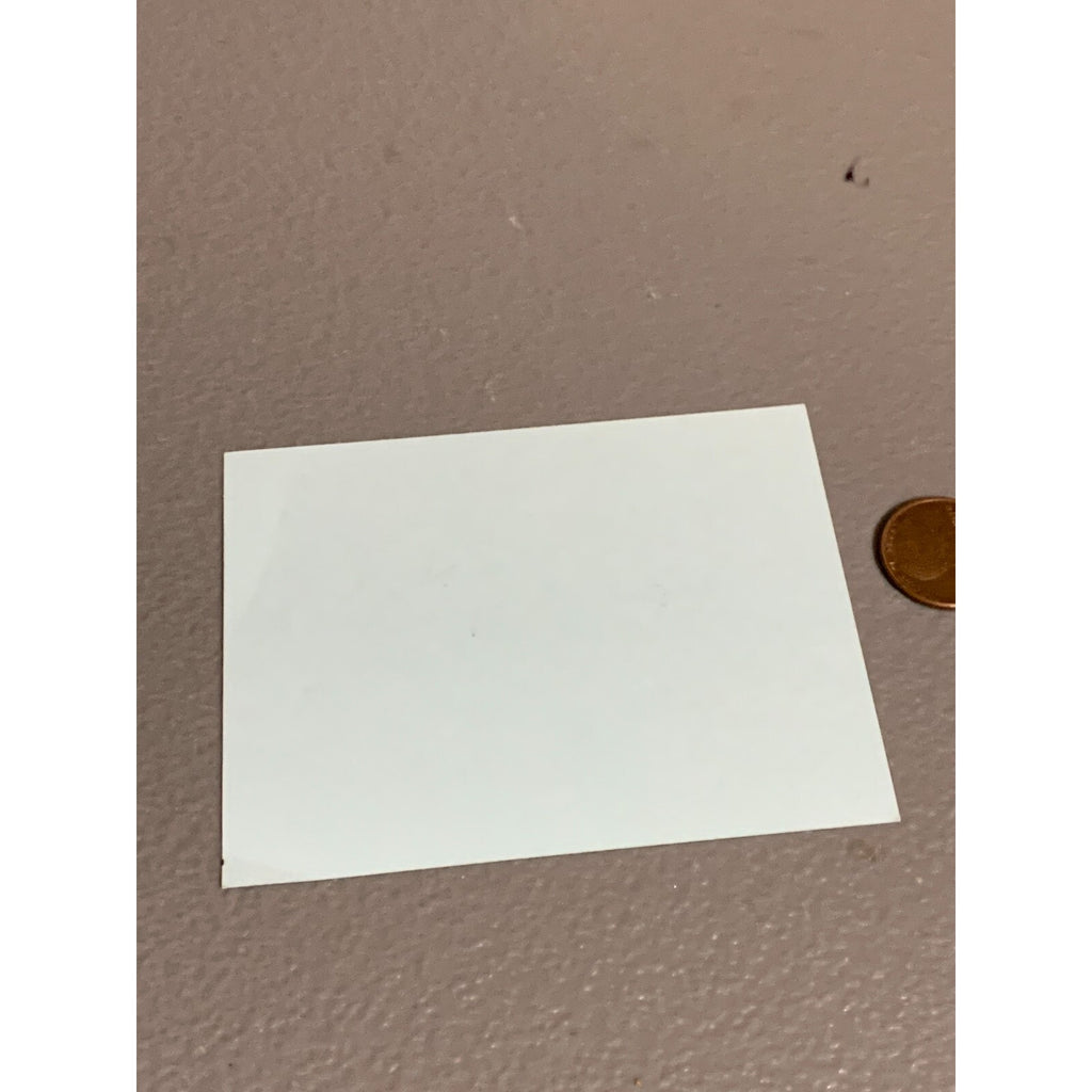 BAGA TRANSFERS TRANSFER SHEET WARHAMMER 40K ULTRAMARINES INFANTRY GW