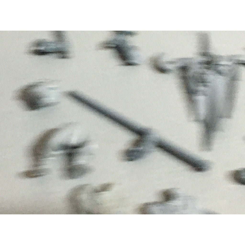 A22193 WARHAMMER FANTASY CHAOS MORTALS BITS LOT MIXED MARAUDER MIXED GW