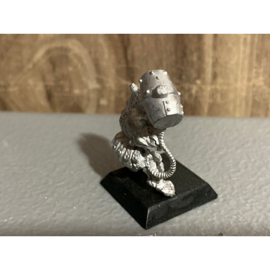 A10515 RACKHAM CONFRONTATION METAL OOP DWARF FORGE GUARDIAN
