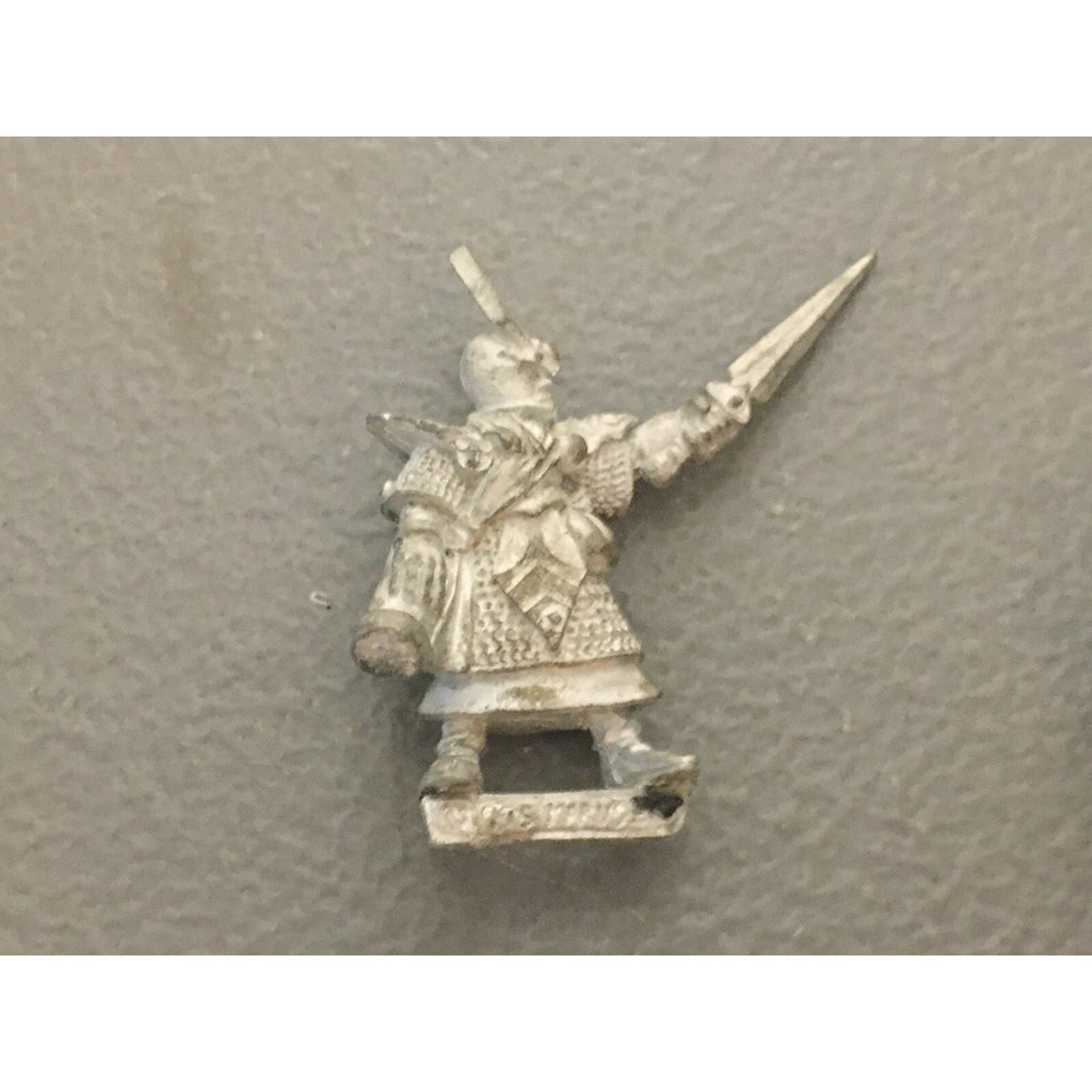 A20383 WARHAMMER FANTASY DARK ELVES METAL REPEATER BOLT THROWER CREW ONLY