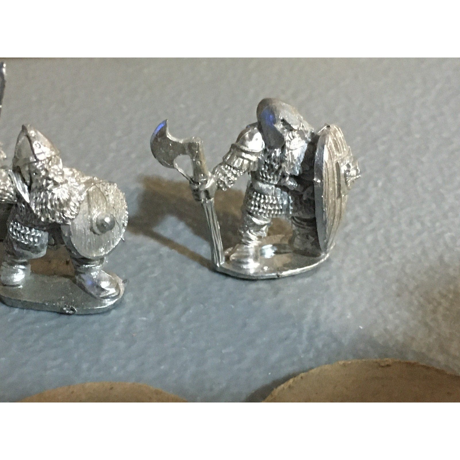 A32701 ALTERNATIVE ARMIES METAL MINIS DWARVES DWARF HIGH DWARFS