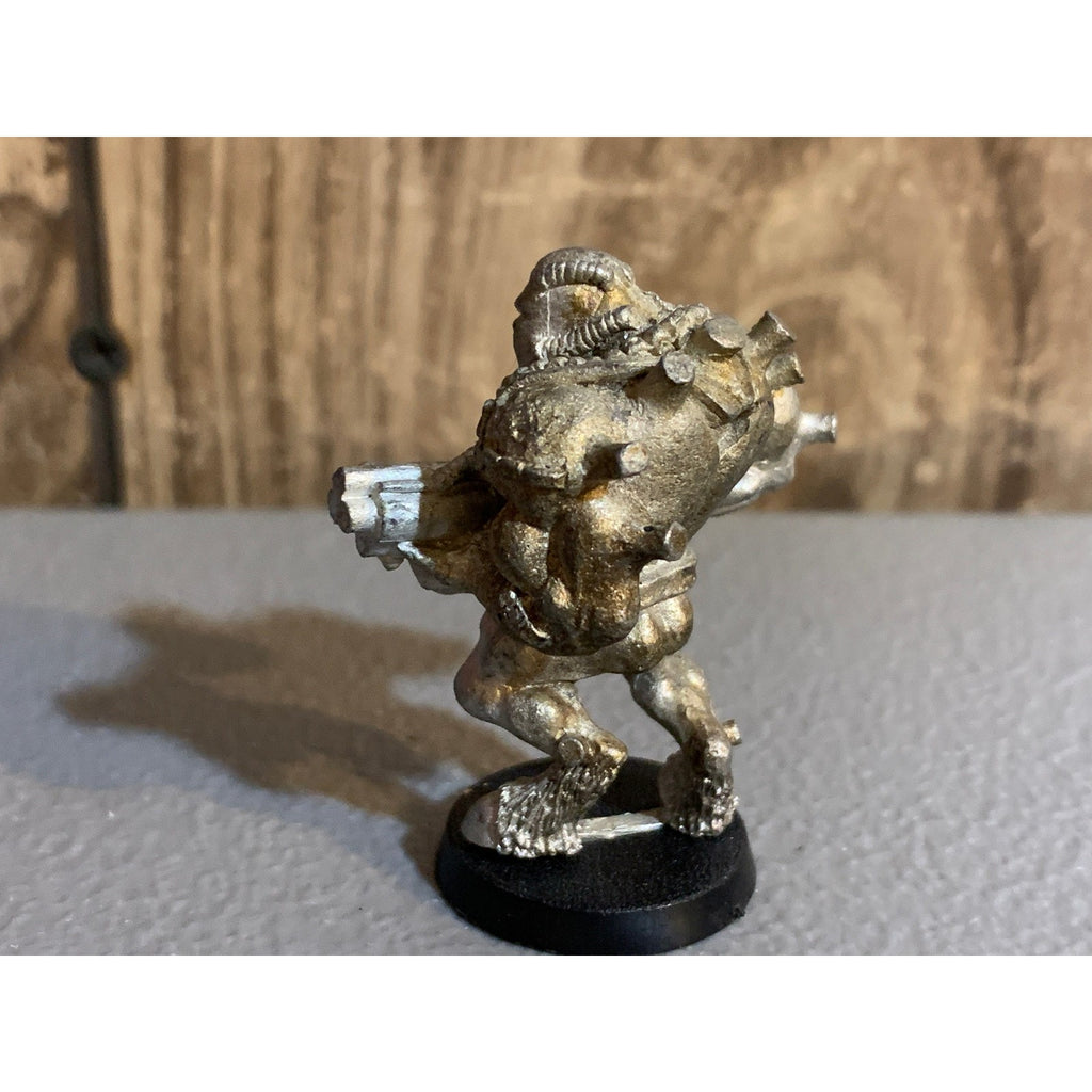 A31447 WARZONE MUTANT CHRONICLES HHG METAL DARK LEGION CARNAL HARVESTER NO PACK