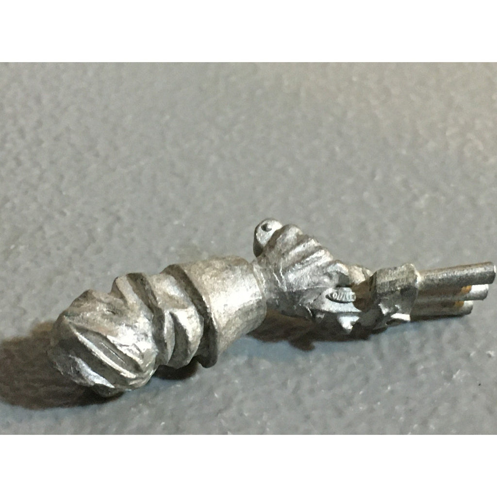A33994 REAPER MINIATURES DARK HEAVEN METAL TURUK STRONGBULL MINOTAUR PIRATE