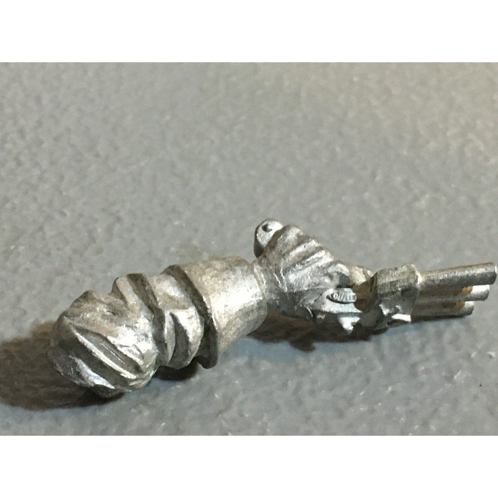 A33994 REAPER MINIATURES DARK HEAVEN METAL TURUK STRONGBULL MINOTAUR PIRATE