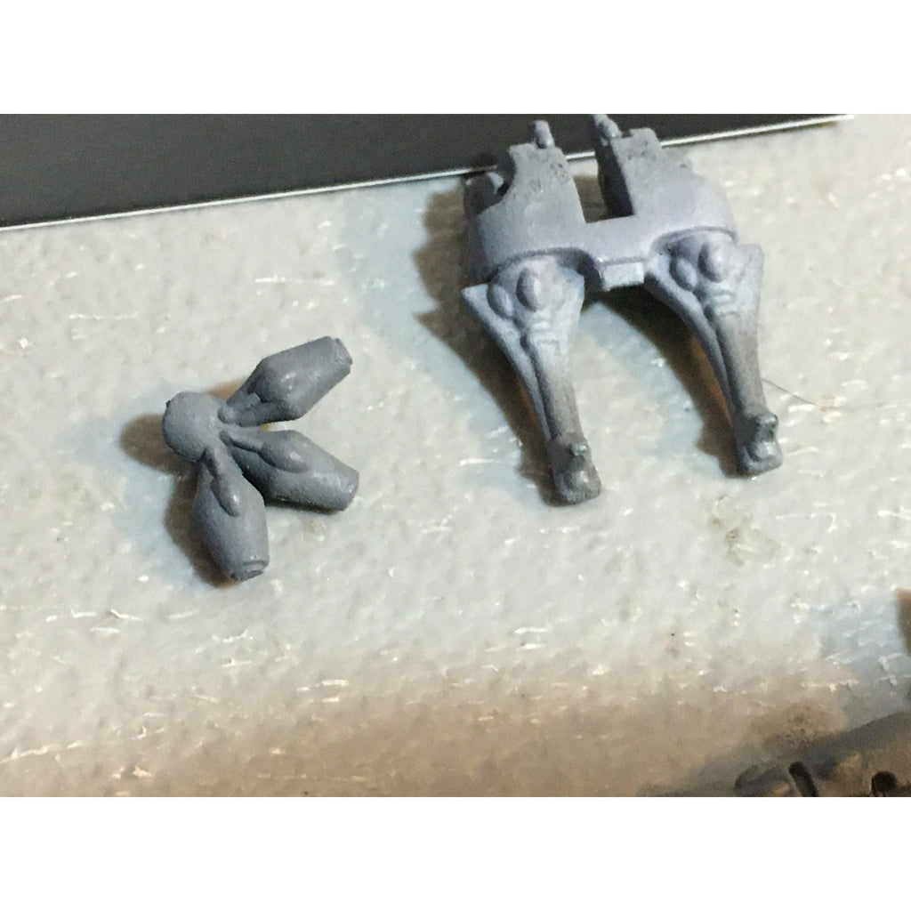 A33579 WARHAMMER 40K ELDAR CRAFTWORLDS BITS LOT HEAVY WEAPON VEHICLE GW