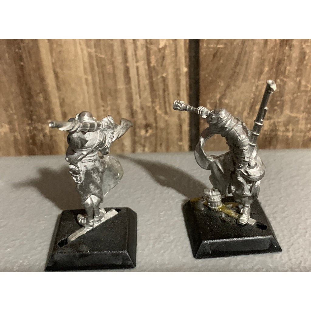 A10507 RACKHAM CONFRONTATION METAL OOP GRIFFIN FUSELIERS