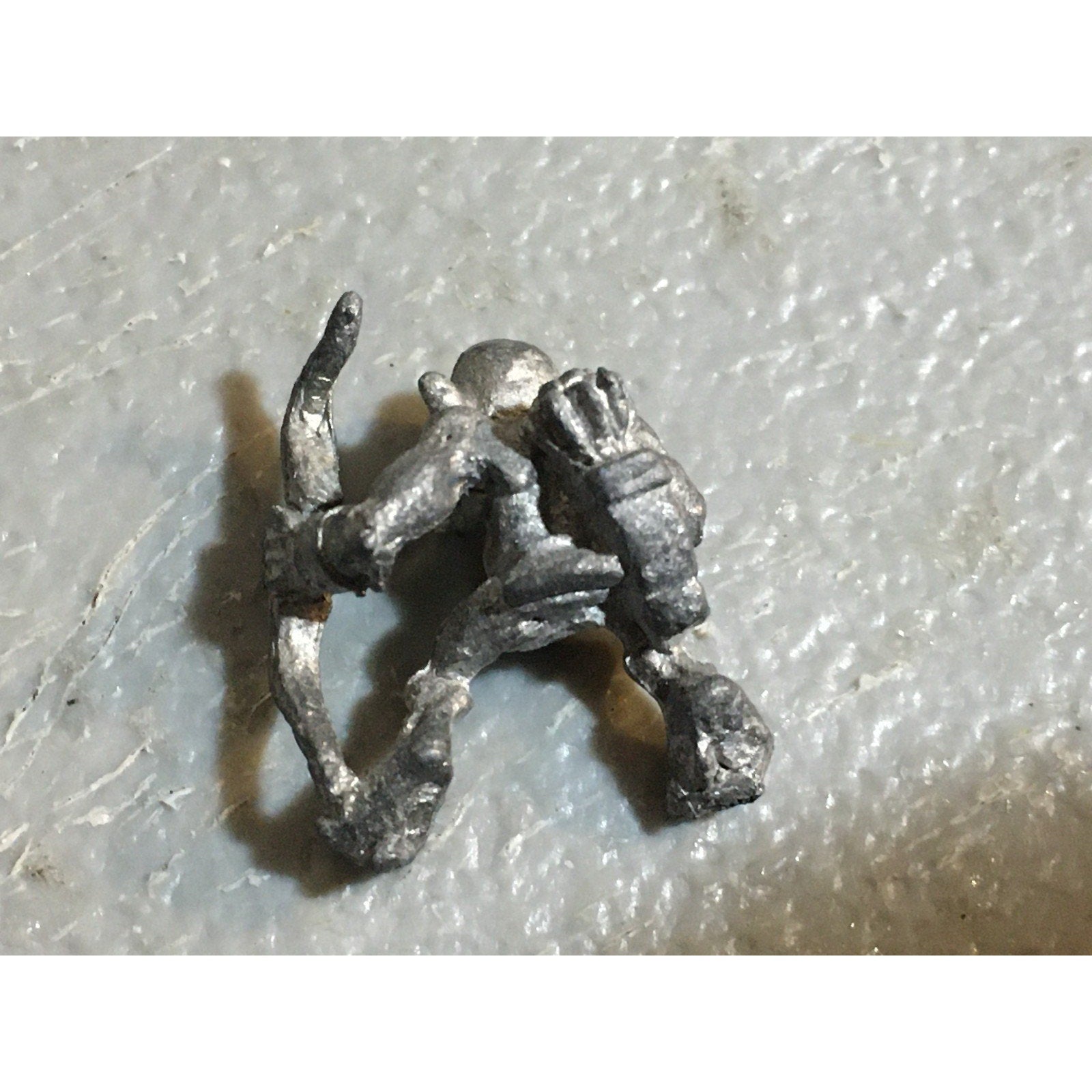 A32430 WARHAMMER MARAUDER CITADEL OOP METAL ORCS GOBLINS ARCHER WOLF RIDER GW