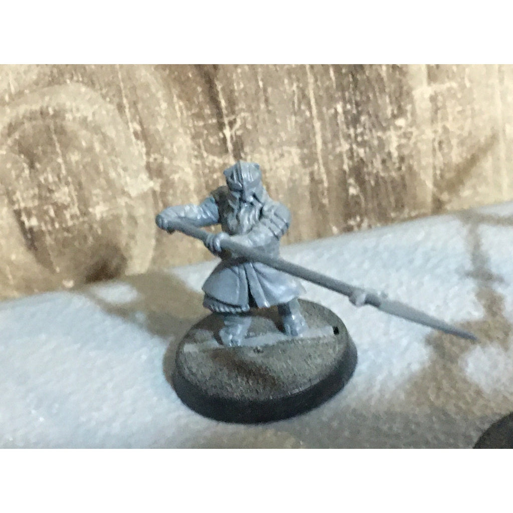 A30331 LOTR LORD OF THE RINGS GW GAMES WORKSHOP WARRIORS OF EREBOR DWARVES 12 PK