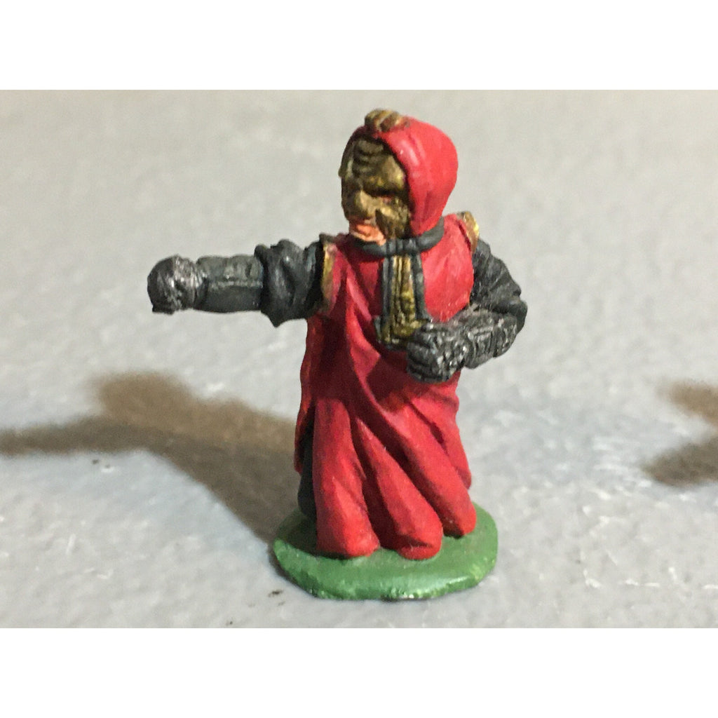 A10140 CITADEL PRE SLOTTA METAL RARE OOP HUMAN CULTISTS 2 PK PAINTED