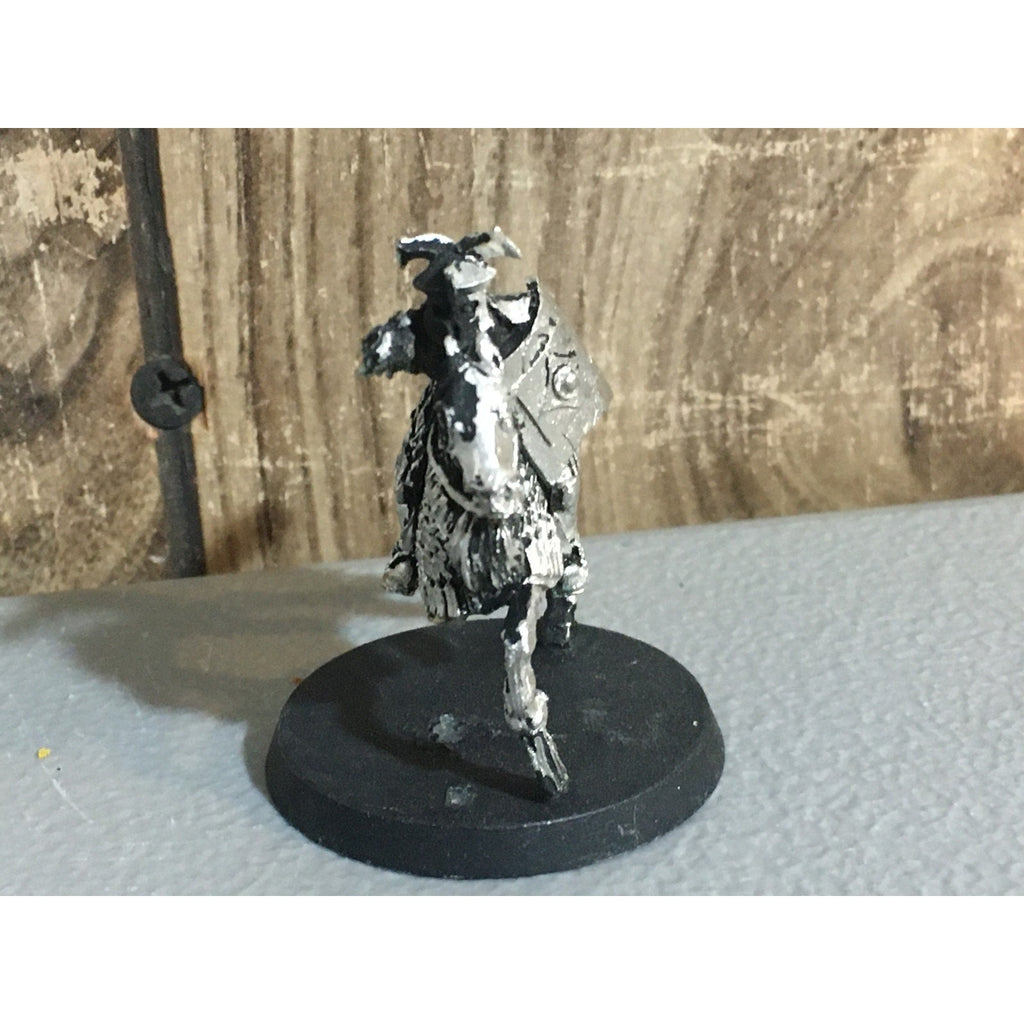 A30428 LOTR LORD OF RINGS GW GAMES WORKSHOP METAL EASTERLING KATAPHRACT NO SWORD