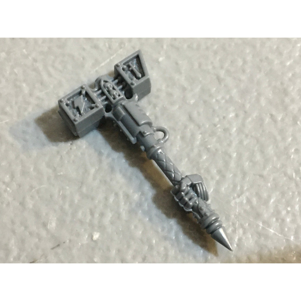 A29399 WARHAMMER 40K SPACE MARINES DARK ANGELS RAVENWING BIKE SADDLEBAG BITS LOT