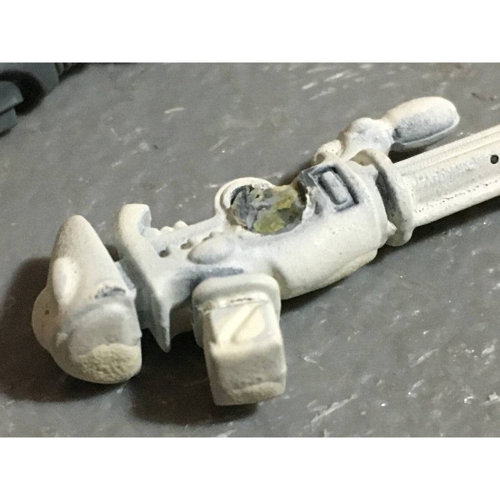 A22280 WARHAMMER 40K ELDAR CRAFTWORLDS BITS LOT HEAVY WEAPON OPTIONS GW