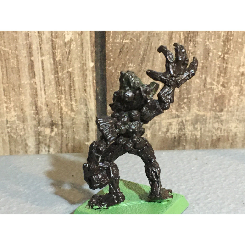 A24654 WARHAMMER FANTASY WOOD ELVES CLASSIC METAL DRYAD GW GAMES WORKSHOP