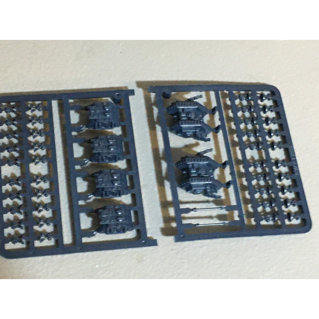 A31686 WARHAMMER EPIC 40K SPACE MARINES SPRUE LAND RAIDER RHINO TACTICAL GW