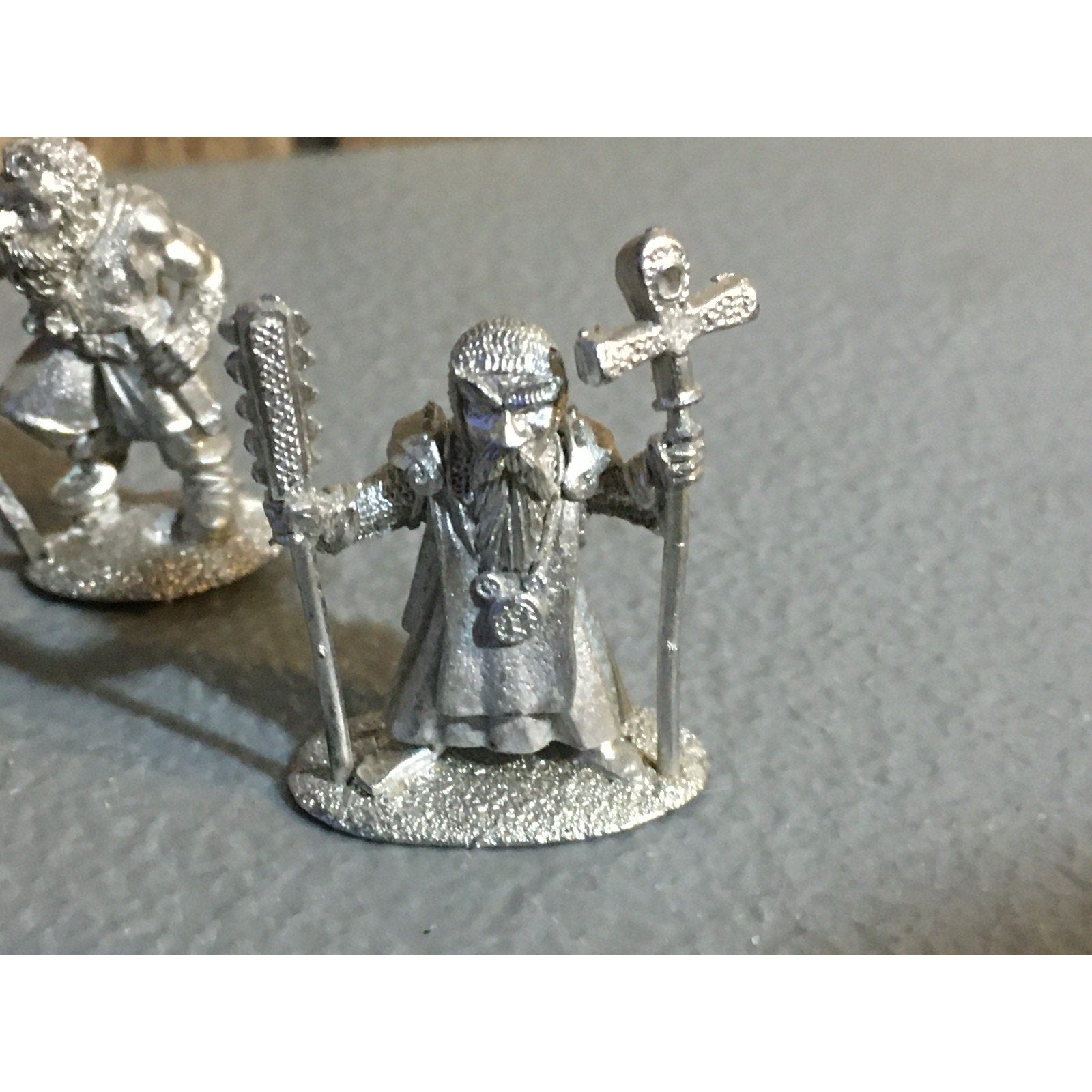 A32698 ALTERNATIVE ARMIES METAL MINIS DWARVES DWARF ADVENTURERS