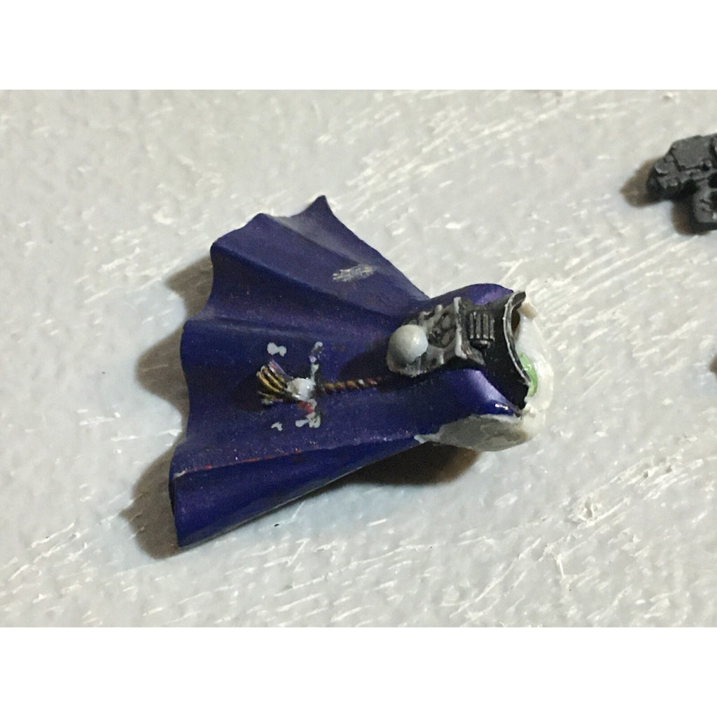 A23015 WARHAMMER 40K CHAOS SPACE MARINES SRMS BOLTERS GAMES WORKSHOP GW