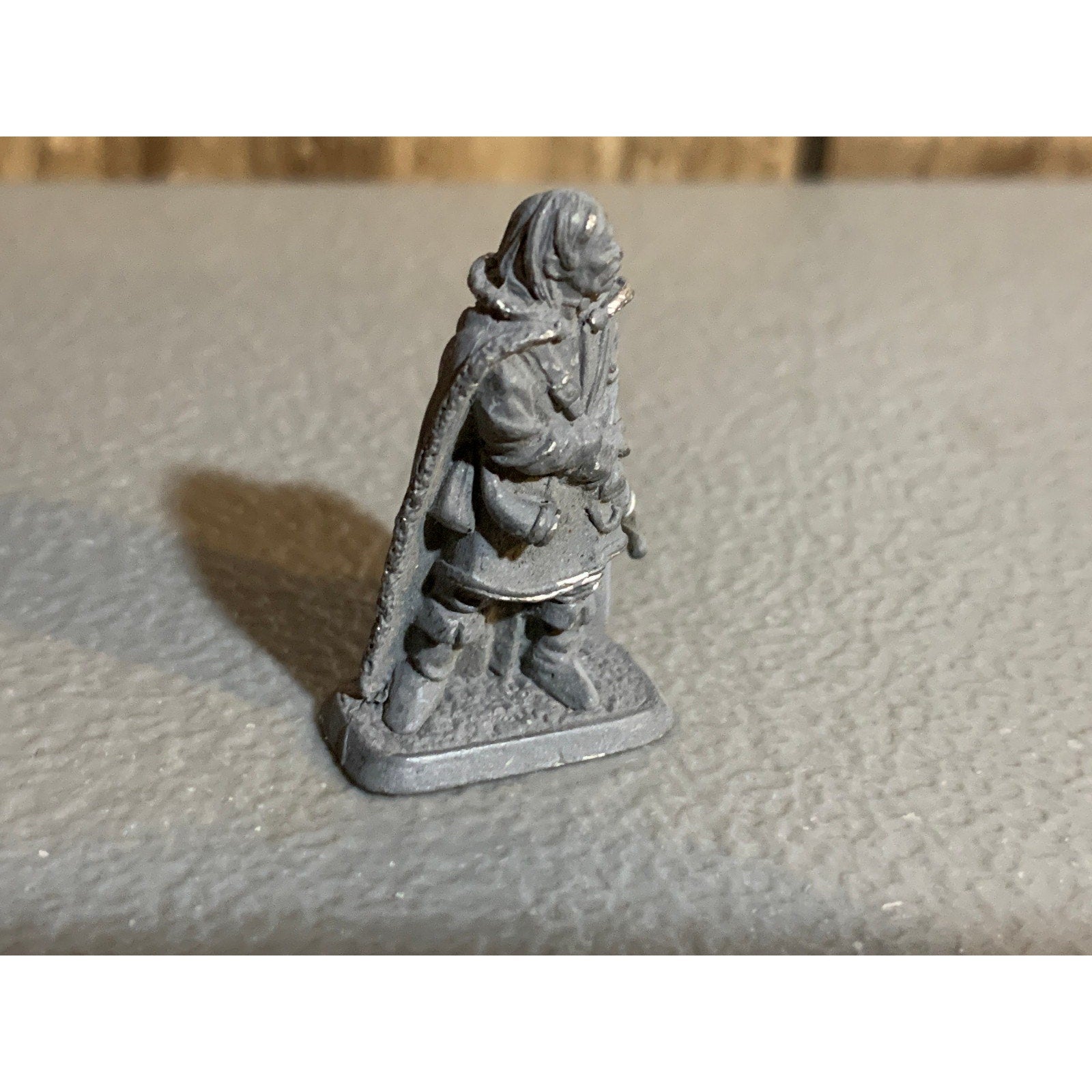 A30362 MITHRIL MINIATURES MIDDLE LOTR LORD RINGS METAL M128 BOROMIR