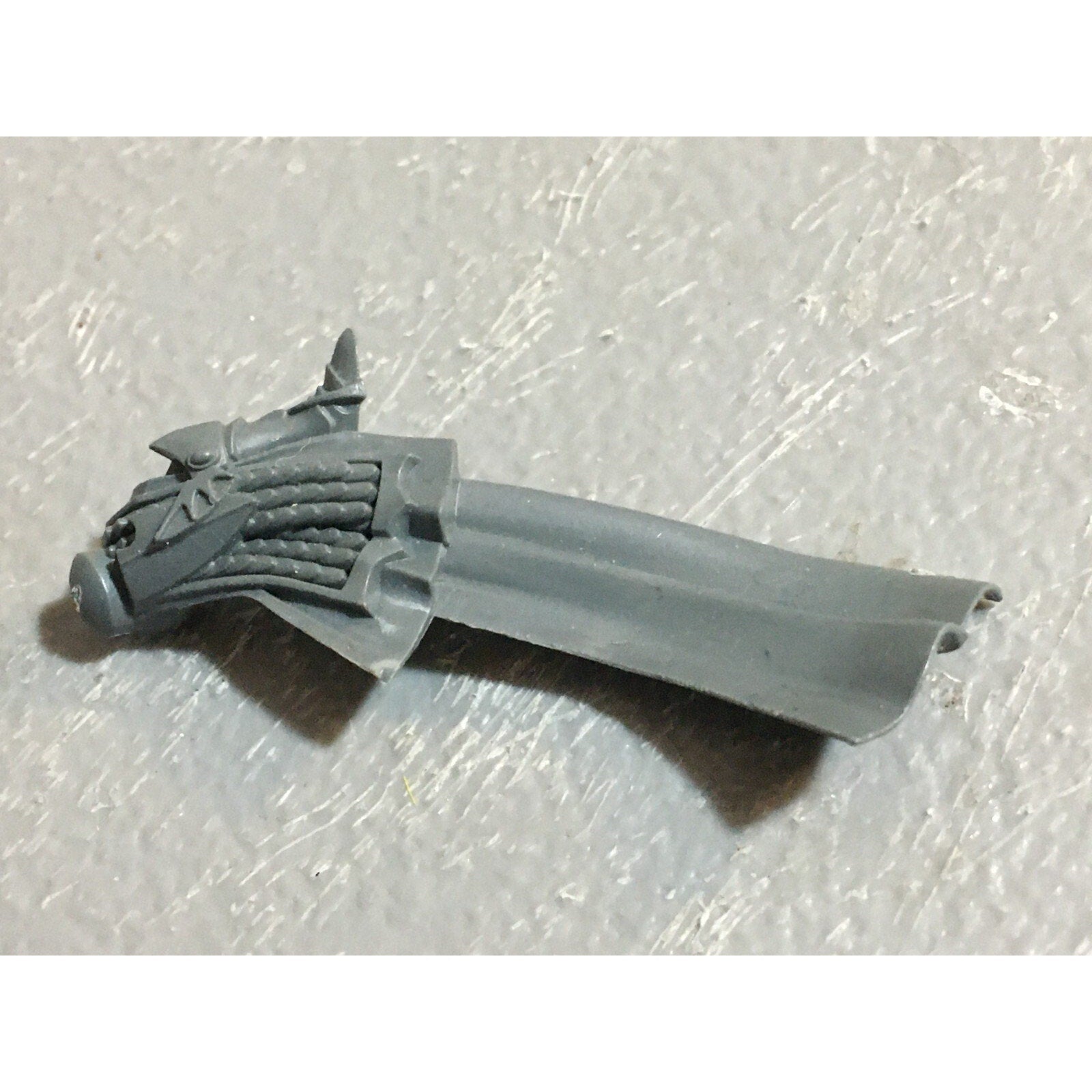 A23431 WARHAMMER FANTASY HIGH ELVES BITS LOT MIXED LIONS LANCE GAMES WORKSHOP GW