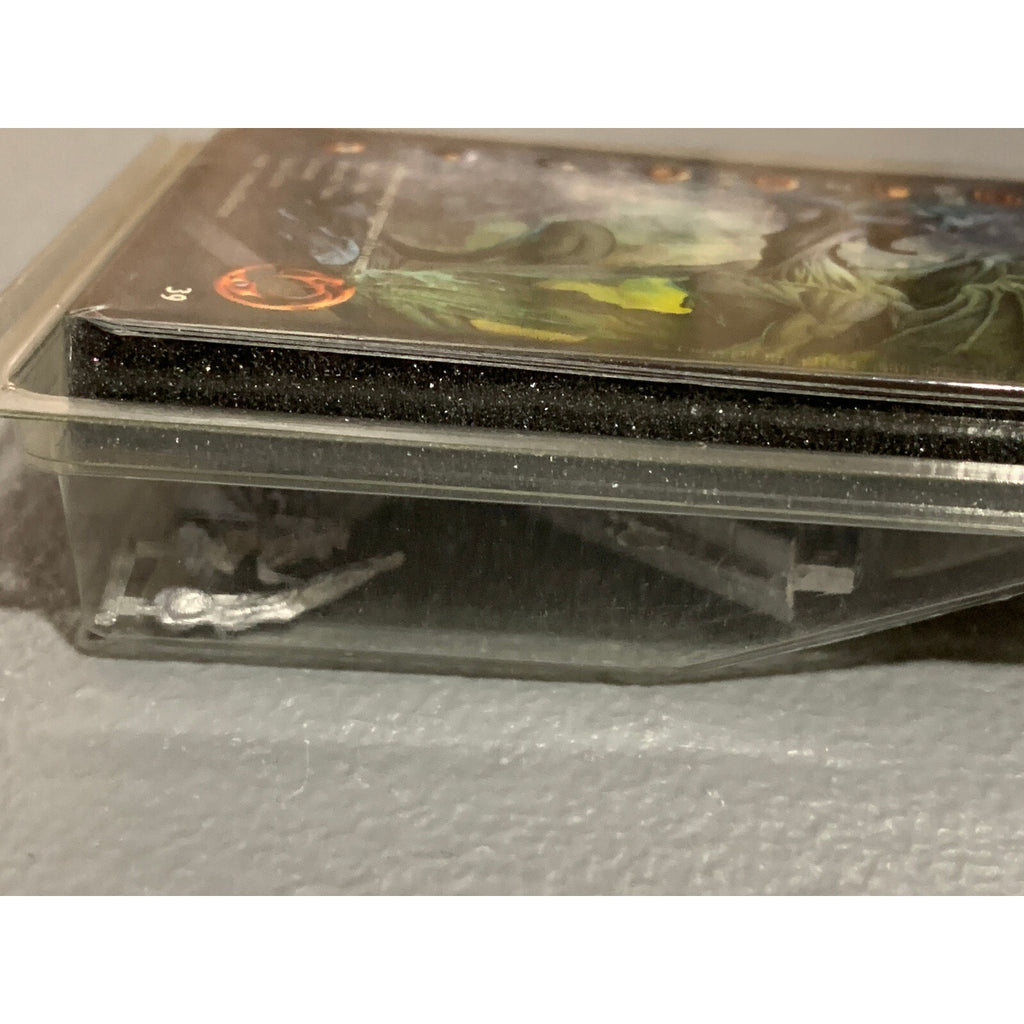 A10400 RACKHAM CONFRONTATION METAL OOP ACHERON GARGOYLE