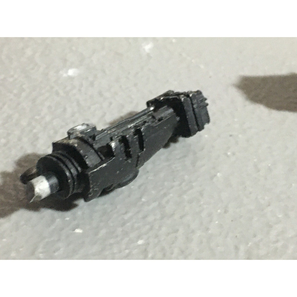 A22104 WARHAMMER 40K ELDAR CRAFTWORLDS GRAV TANK FIRE PRISM METAL BITS CRYS GEN