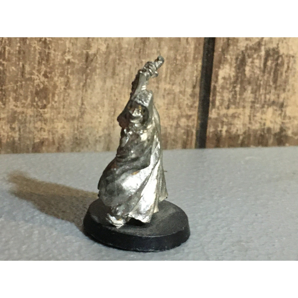 A31070 LOTR LORD OF RINGS GW GAMES WORKSHOP METAL HASHARII HARAD ASSASSIN