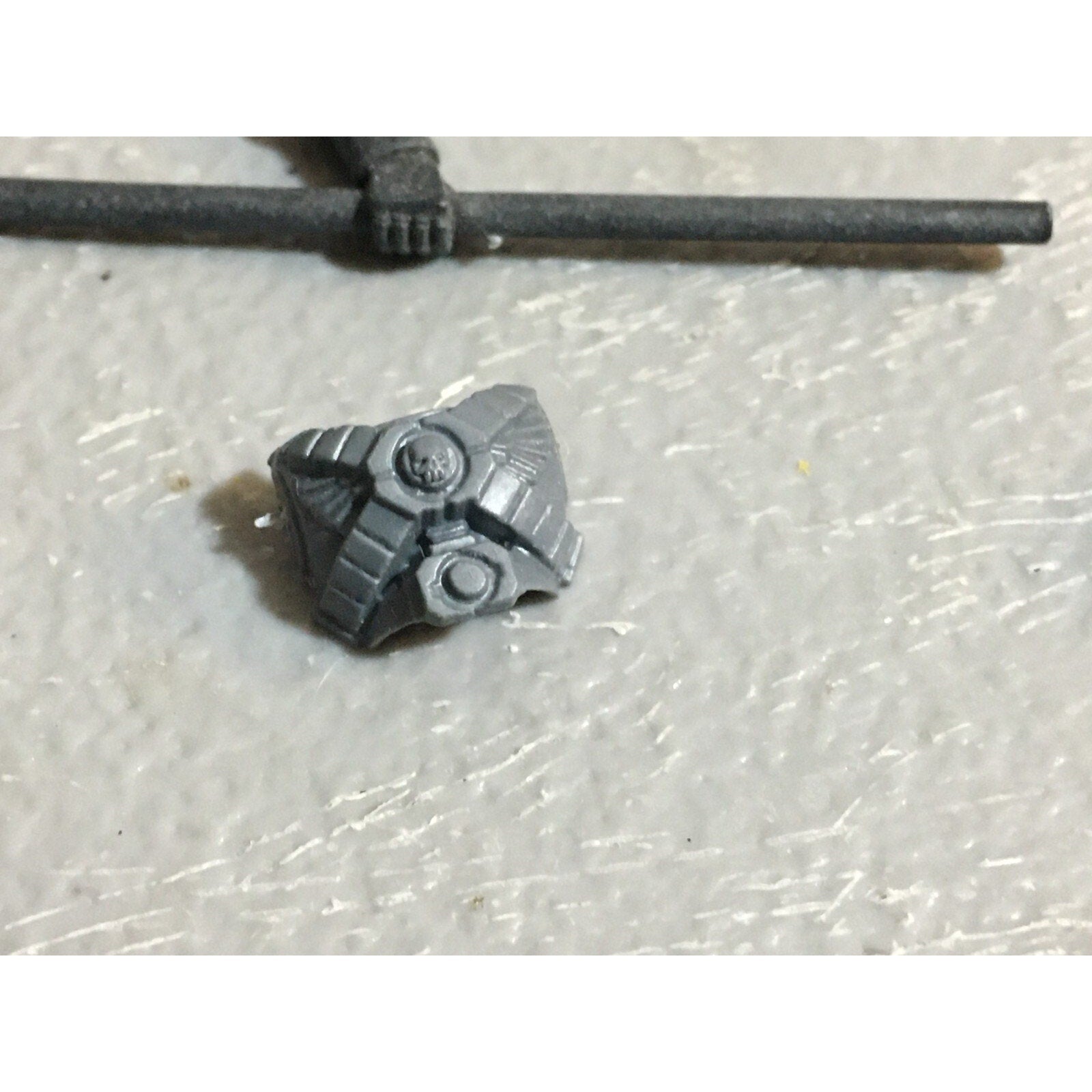 A22973 WARHAMMER 40K SPACE MARINES BITS LOT MIXED GAMES WORKSHOP GW
