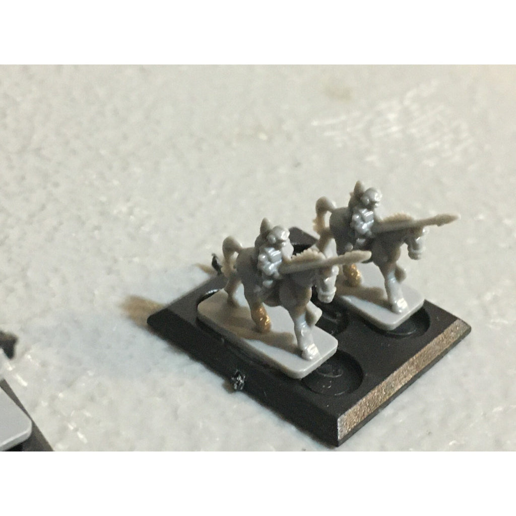A16341 EPIC WARHAMMER 40K IMPERIAL GUARD ASTRA ROUGH RIDERS GW GAMES WORKSHOP