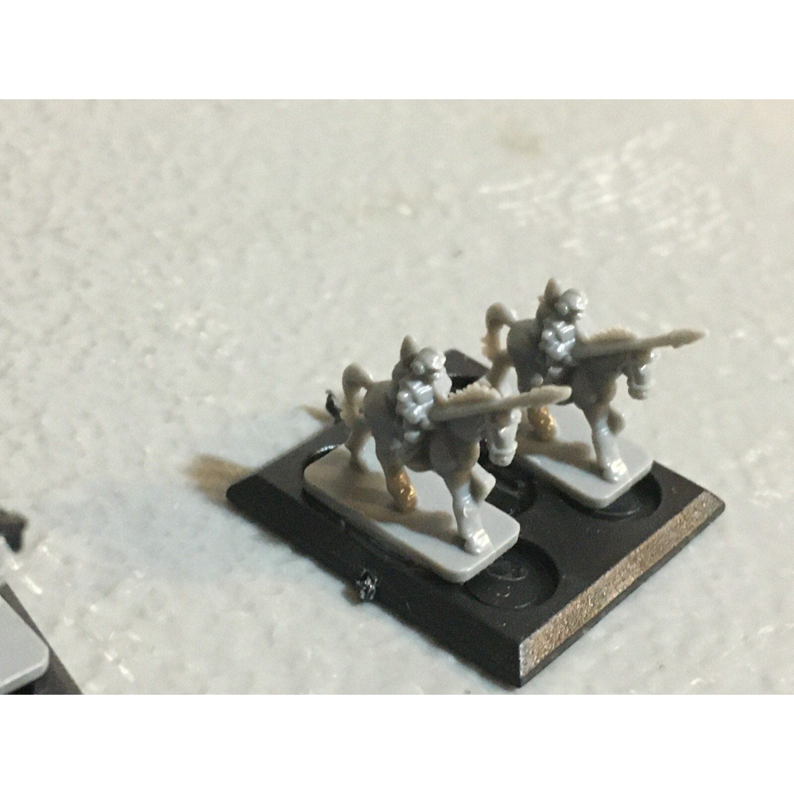 A16341 EPIC WARHAMMER 40K IMPERIAL GUARD ASTRA ROUGH RIDERS GW GAMES WORKSHOP