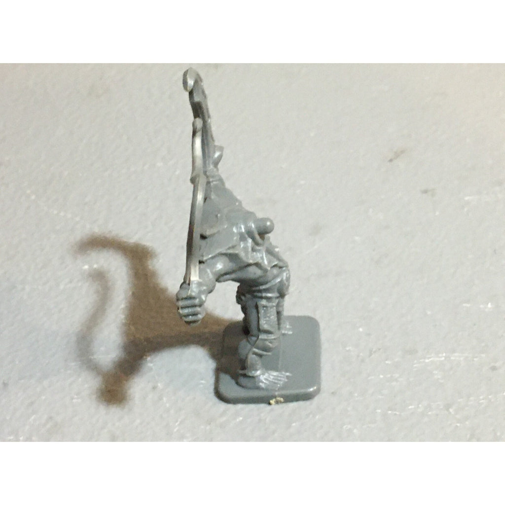 A23496 WARHAMMER HEROQUEST GARGOYLE BLOODTHIRSTER MISSING HEAD & WINGS GW