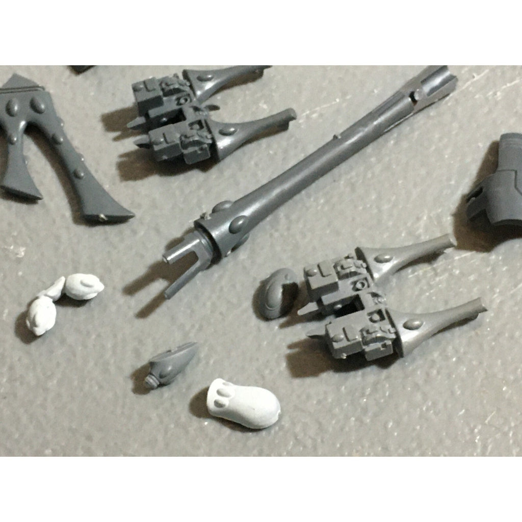 A22329 WARHAMMER 40K ELDAR CRAFTWORLDS BITS LOT MIXED GAMES WORKSHOP GW