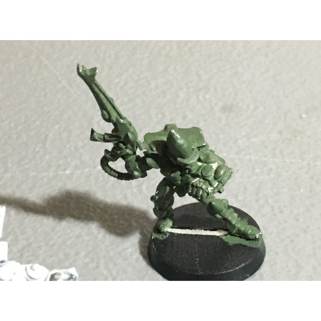 A22112 WARHAMMER 40K ELDAR CRAFTWORLDS METAL CREW 3 PK GAMES WORKSHOP GW
