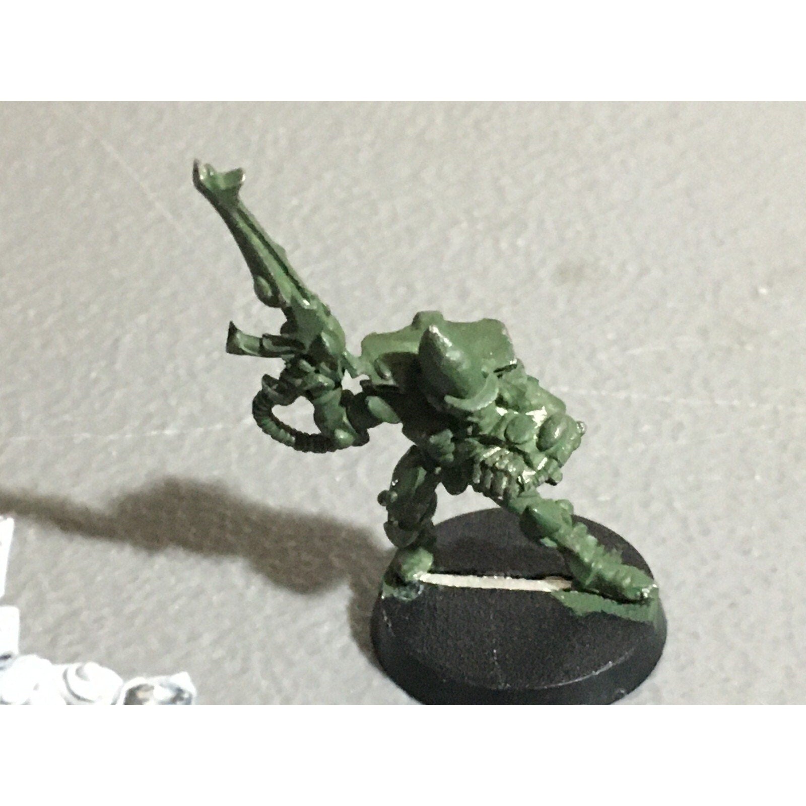 A22112 WARHAMMER 40K ELDAR CRAFTWORLDS METAL CREW 3 PK GAMES WORKSHOP GW