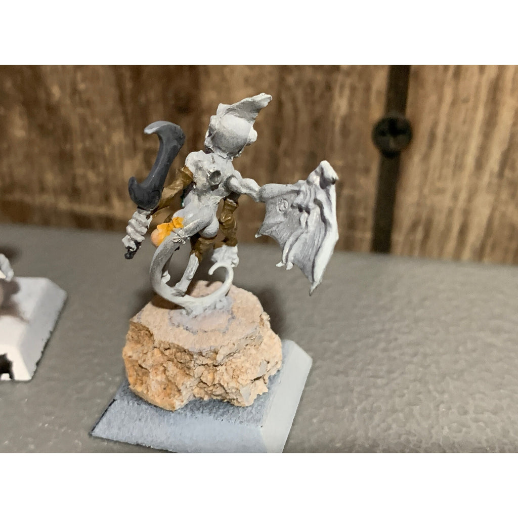 A10065 RACKHAM CONFRONTATION METAL OOP 2 PACK REAPERS OF MID-NOR