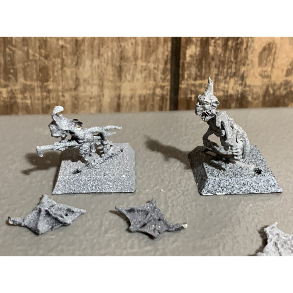 A10067 RACKHAM CONFRONTATION METAL OOP 2 PACK REAPERS OF MID-NOR