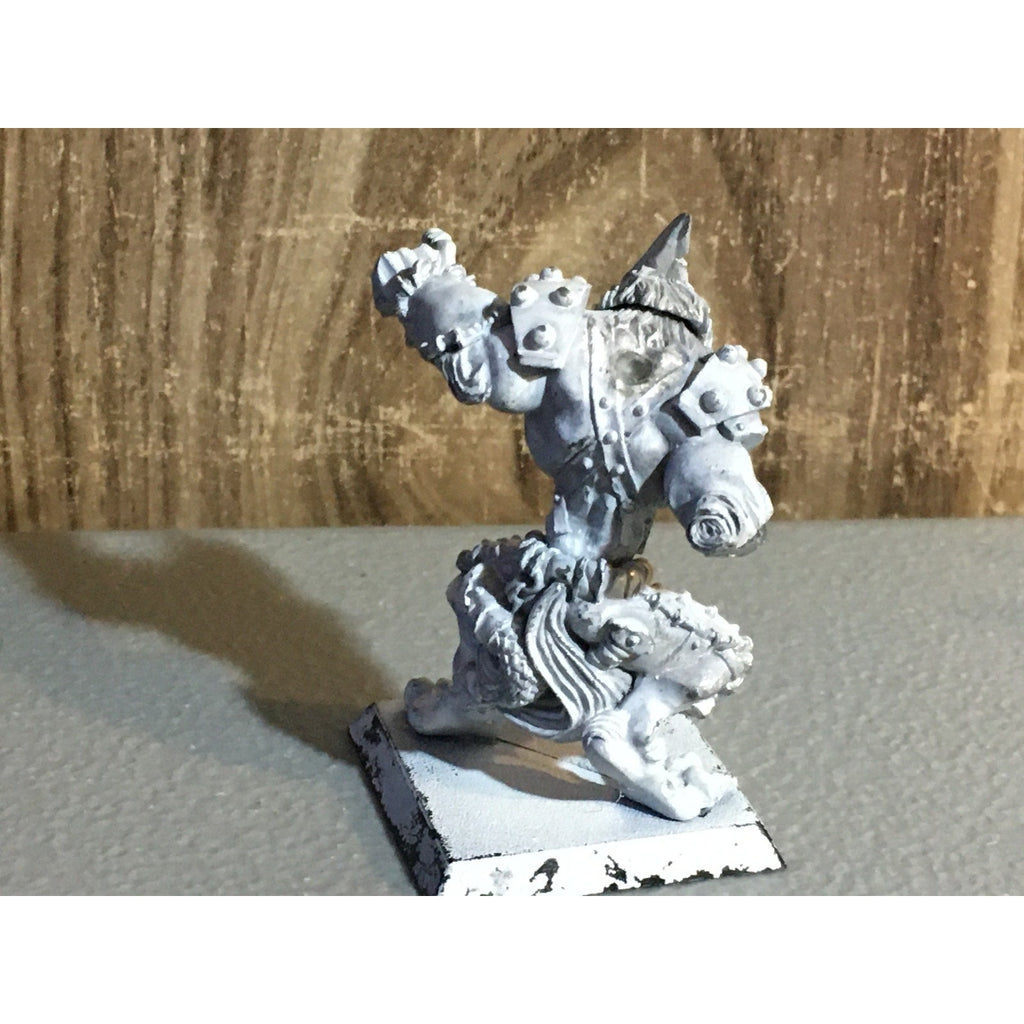 A30871 RACKHAM CONFRONTATION METAL WULFEN WOLF PACK GUIDE KILLYOX MISS BANNER