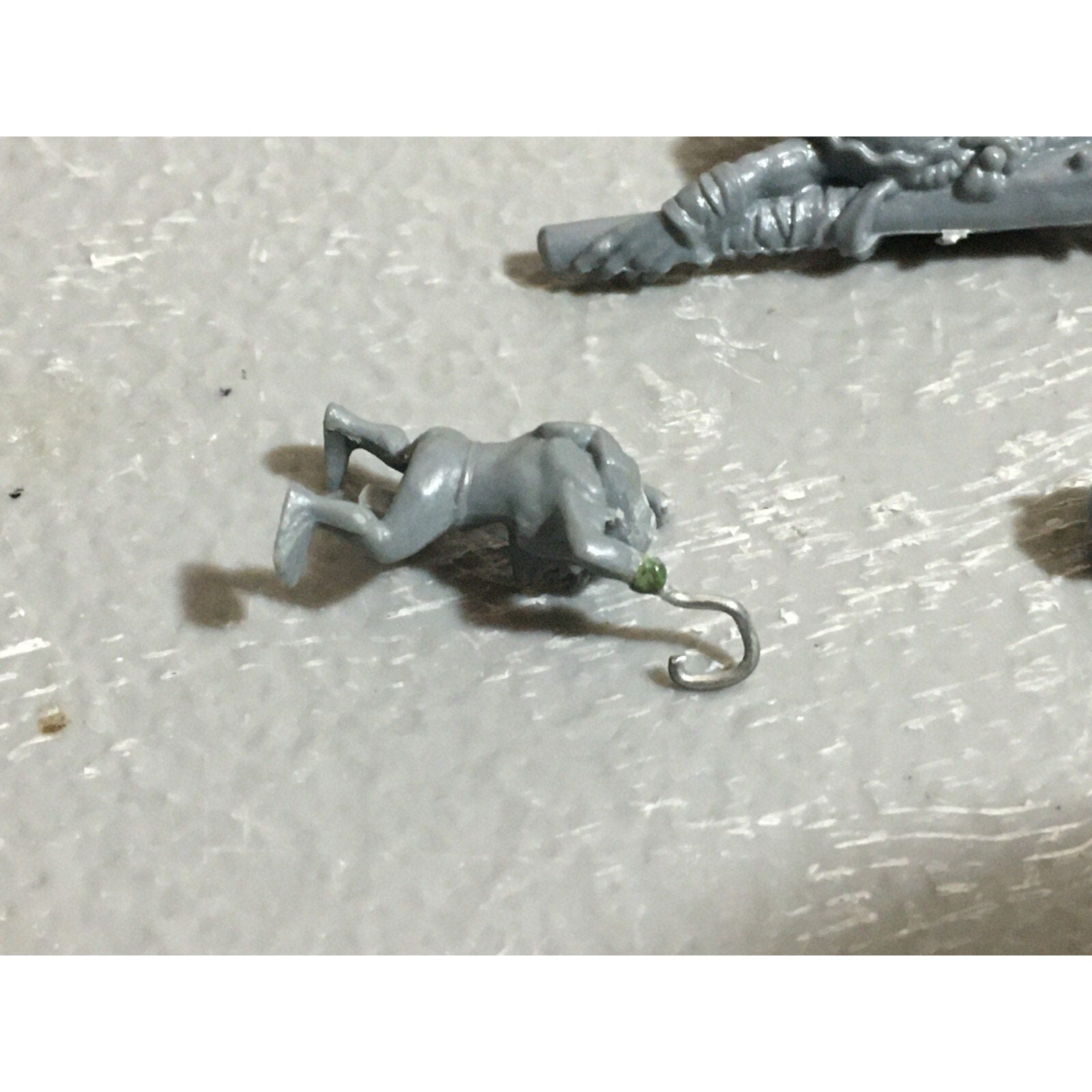 A20679 WARHAMMER FANTASY AOS SIGMAR OGRE KINGDOMS GNOBLAR 4 PK