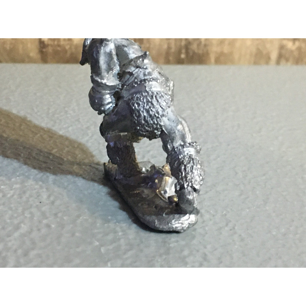 A34016 RAL PARTHA METAL MINIATURES HECATRON OOP GIANT D&D TABLETOP RPG