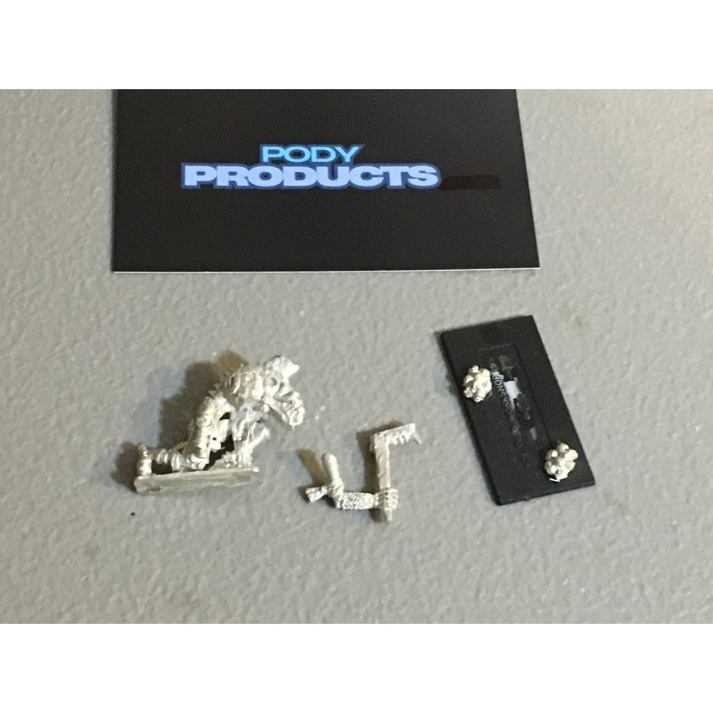 A33661 WARHAMMER WARMASTER UNDEAD METAL BONE GIANT GW GAMES WORKSHOP