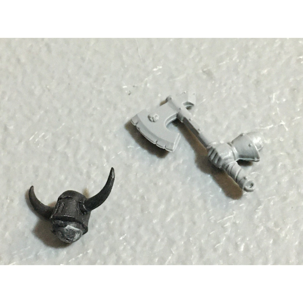 A23070 WARHAMMER FANTASY CHAOS MORTALS BITS LOT WARRIORS MIXED GW GAMES WORKSHOP