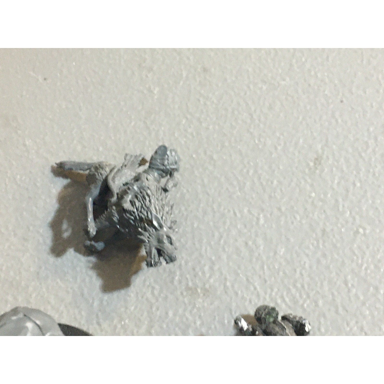 A30420 LOTR LORD OF THE RINGS GW GAMES WORKSHOP GOBLIN ORC TROLL INCOMPLETE LOT