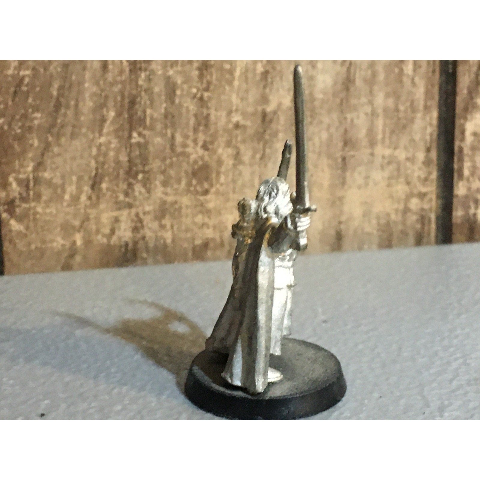 A30087 LOTR LORD OF THE RINGS GW GAMES WORKSHOP METAL RANGER FARAMIR