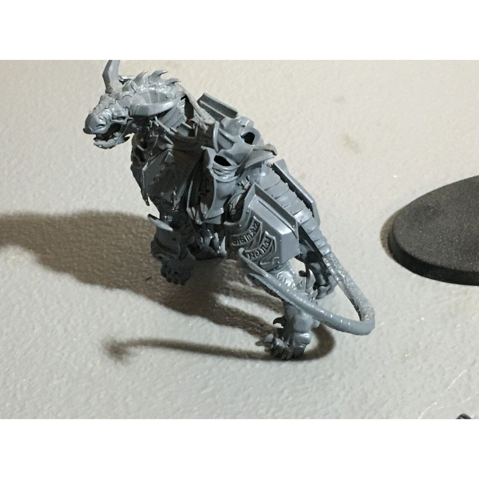 A20837 WARHAMMER AOS SIGMAR STORMCAST ETERNALS VANDUS HAMMERHAND