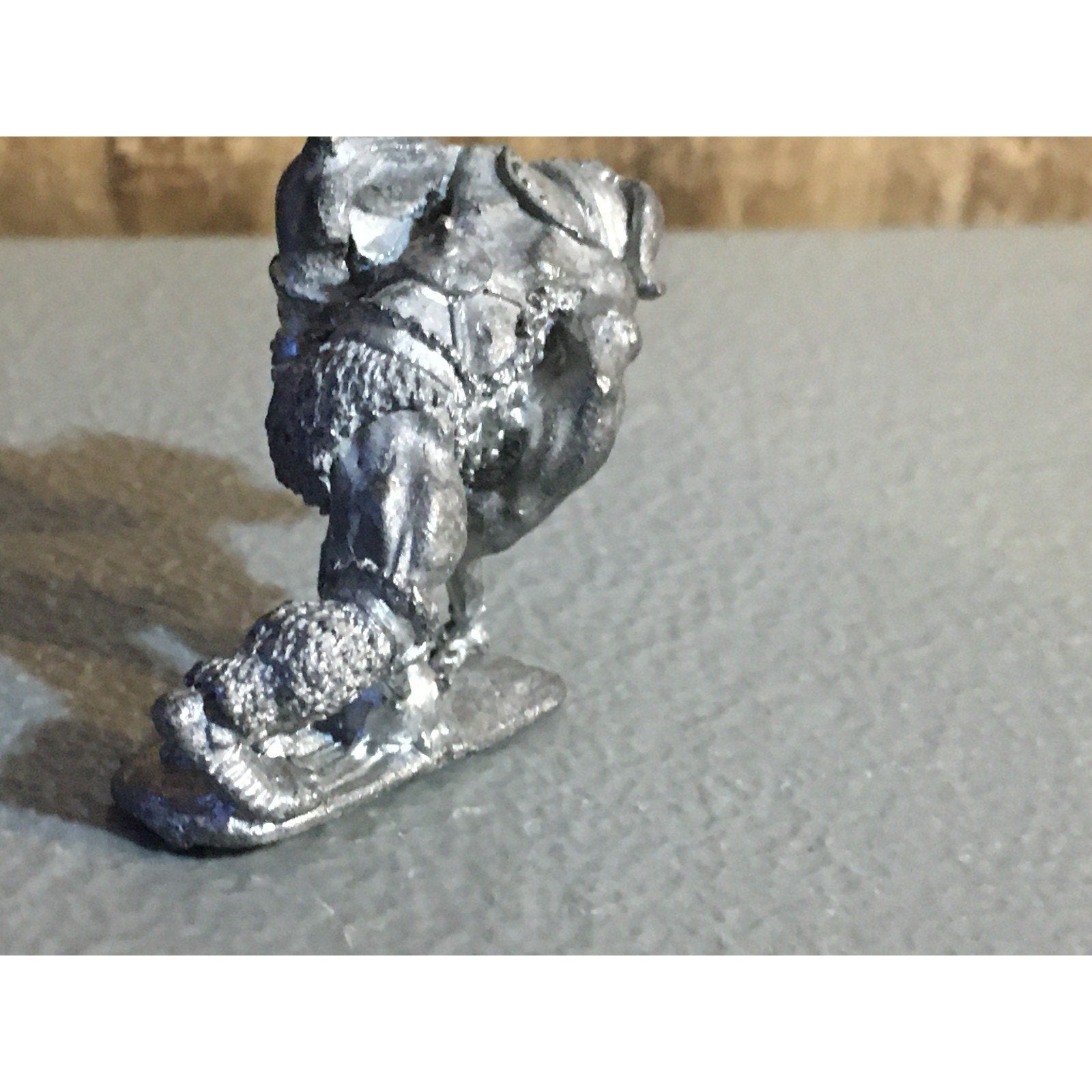 A34016 RAL PARTHA METAL MINIATURES HECATRON OOP GIANT D&D TABLETOP RPG