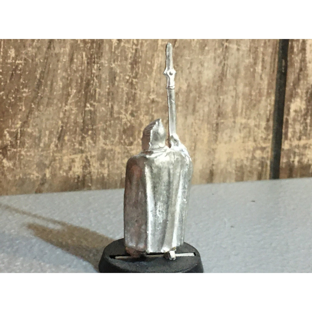 A31068 LOTR LORD OF RINGS GW GAMES WORKSHOP METAL NUMENOR SPEARMAN GONDOR MINAS